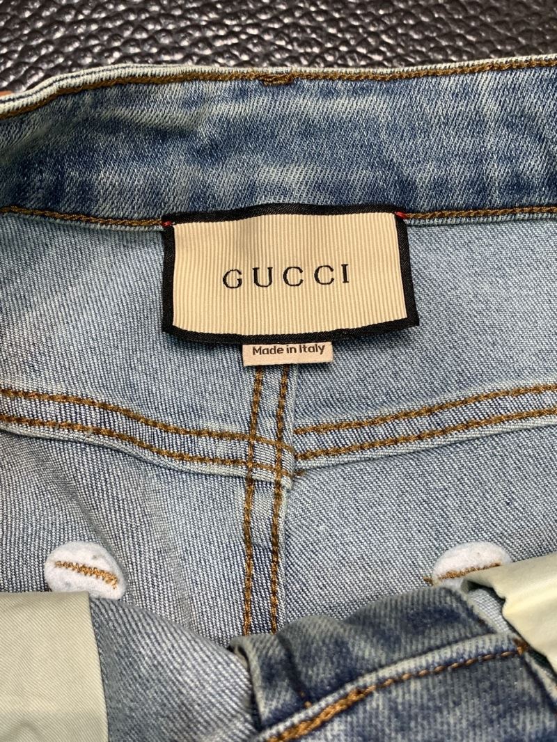 Gucci Jeans